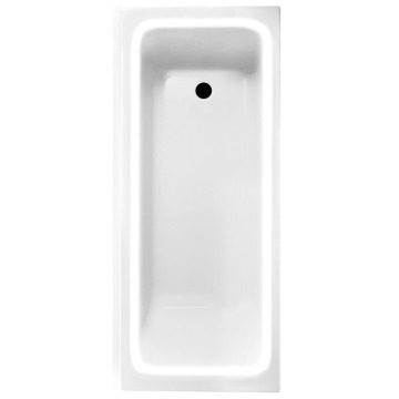 Grove Single Ended 1700 x 700 Rectangular Bath