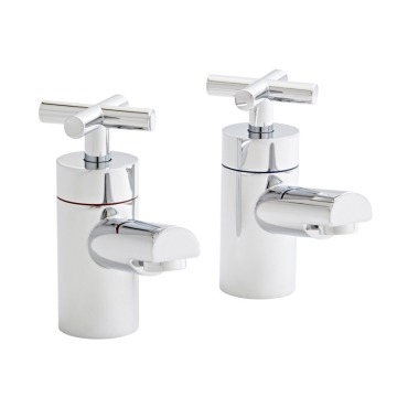 Merrick Bath Taps (Pair)