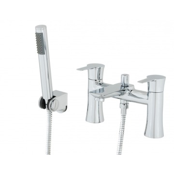 Napoli Bath Shower Mixer