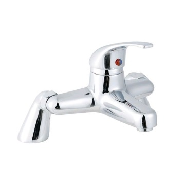 Serie 11 Single-Lever Bath & Shower