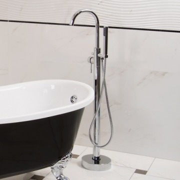 Juve Floorstanding Bath Shower Mixer