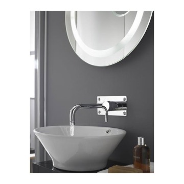 Pioneer Wall Mounted Basin or Bath Filler