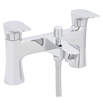 Arish Bath Shower Mixer