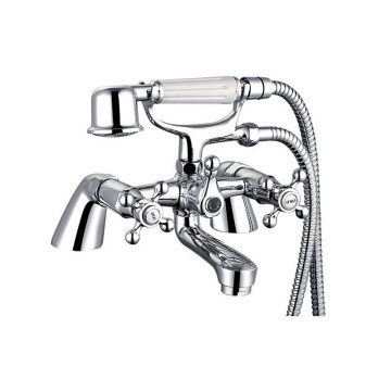 Vassell Bath Shower Mixer