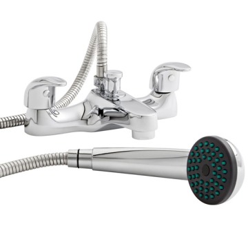 Serie 11 Bath Shower Mixer