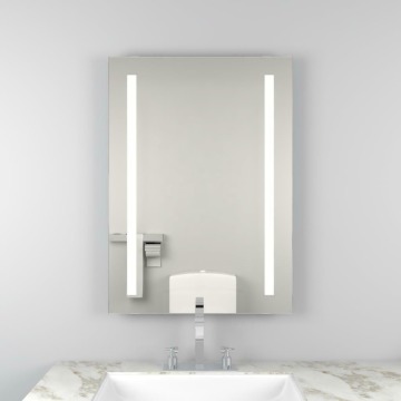 Sophie 700mm x 500mm LED Bathroom Mirror