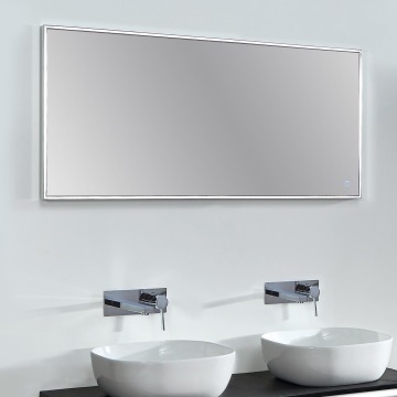 Bordo 550 x 1200 Illuminated Mirror