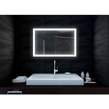 Erin Illuminated Infra Red Bathroom Mirror