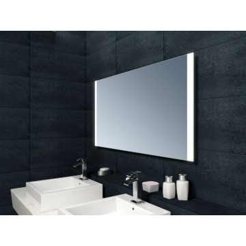 Natalie Illuminated Infra Red Bathroom Mirror 1200mm x 650mm