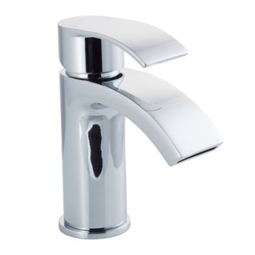 Empoli Mono Basin Mixer Tap