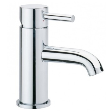 Serie 9 Basin Mono Mixer Tap Chrome