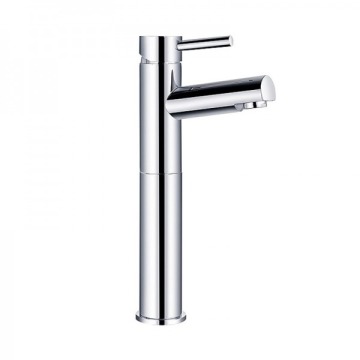 Juve Hi-Rise Basin Mixer