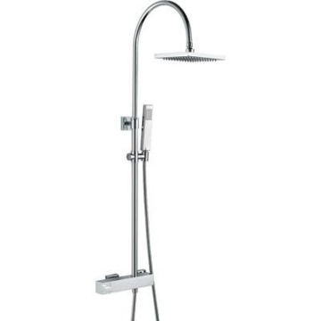 Ontario Shower Pack - Manual Shower