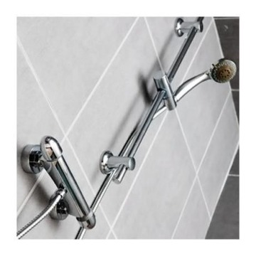 Regal Modern Thermostatic Shower Valve Pack inc Slide Rail Kit