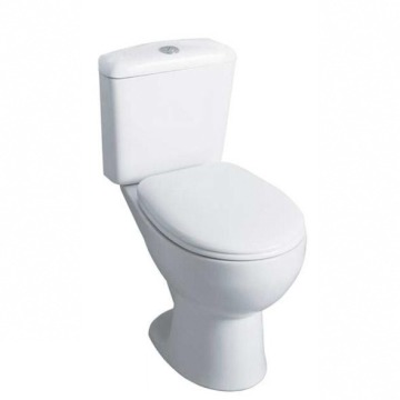 Express Modern Toilet inc. Standard Seat