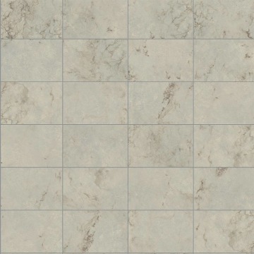 Bushboard Nuance Bathroom Wall Panel - Amber Tile Shell
