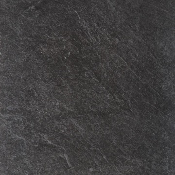 Bushboard Nuance Bathroom Wall Panel Magma in a Riven finish (previously Basalt Slate Honed)