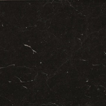 Bushboard Nuance Bathroom Wall Panel M80 Marble Noir in a Gloss finish