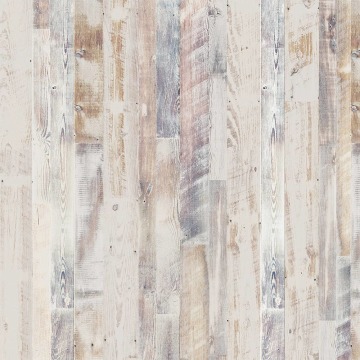 Bushboard Nuance Bathroom Wall Panel - Chalky Pine Shell