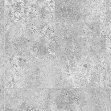 Bushboard Nuance Bathroom Wall Panel - Fossil Tile Shell