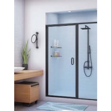 Shower doors 