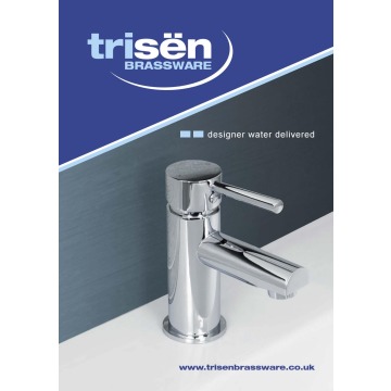 Trisen Brassware