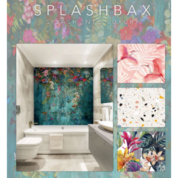 Splash Bax. 